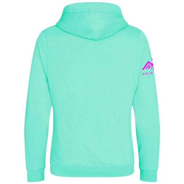 The Classic Stick & Ball Neckshot Hoodie