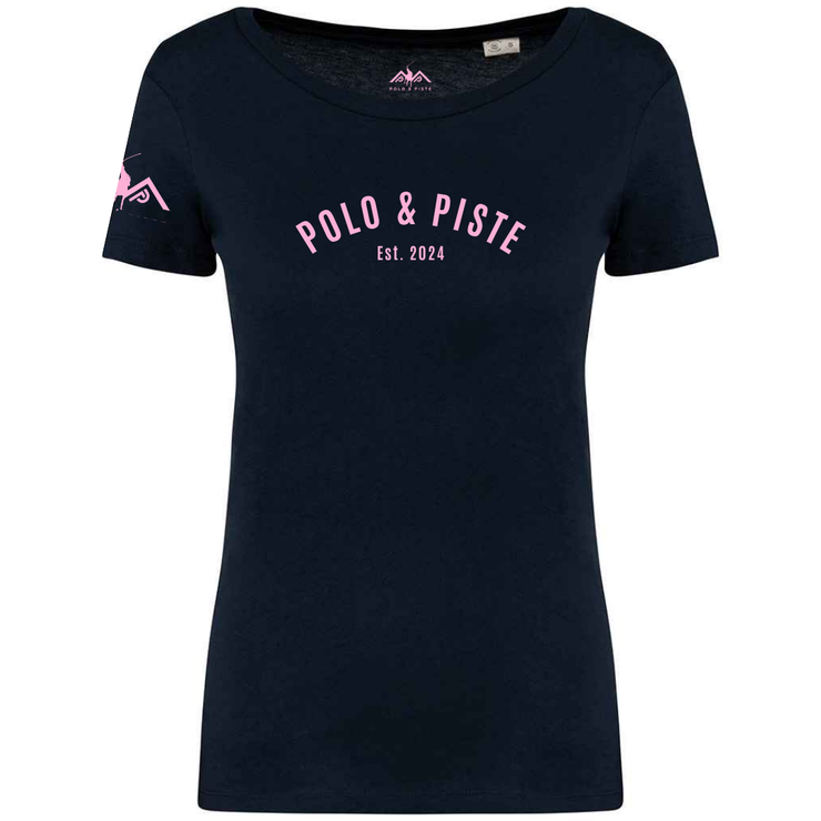 Classic Polo & Piste Tee