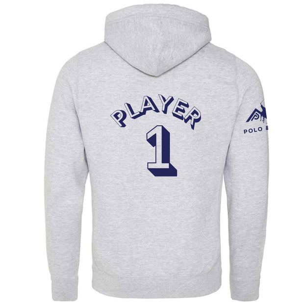 Player Neckshot Hoodie