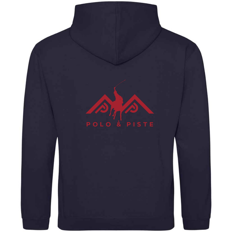 Boys Basic Hoodie