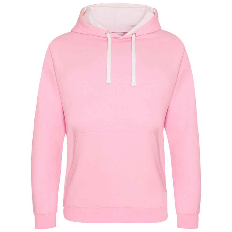 Teen Girls Basic Hoodie