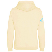The Classic Stick & Ball Neckshot Hoodie