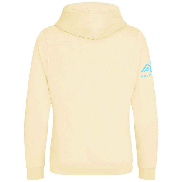 The Classic Stick & Ball Neckshot Hoodie