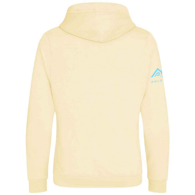 The Classic Stick & Ball Neckshot Hoodie