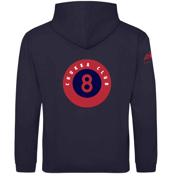 Boys Chukka Club Hoodie