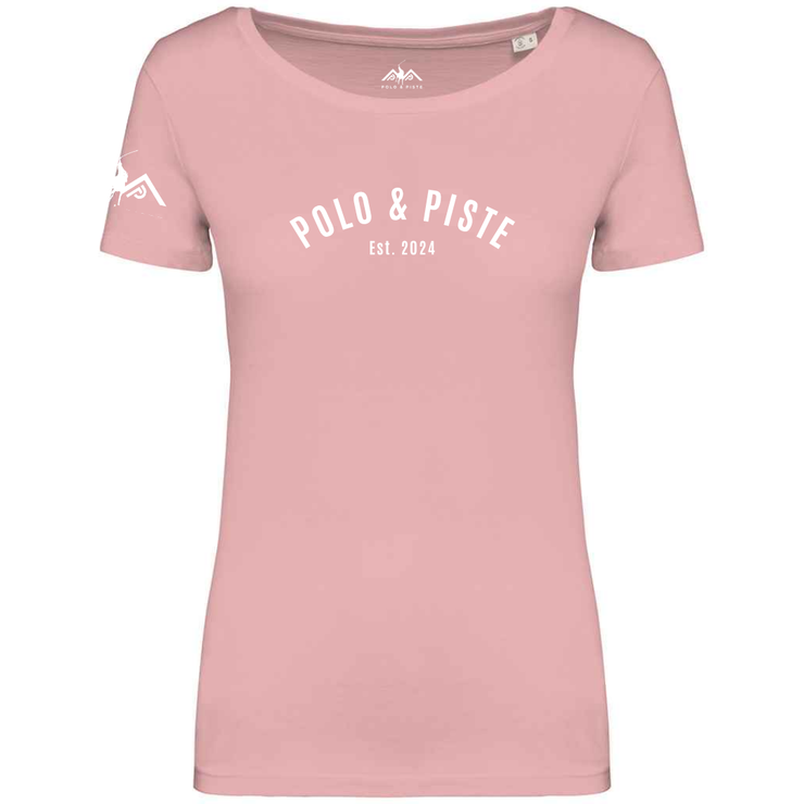 Classic Polo & Piste Tee