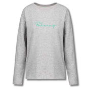 Poloing Lounge Sweatshirt