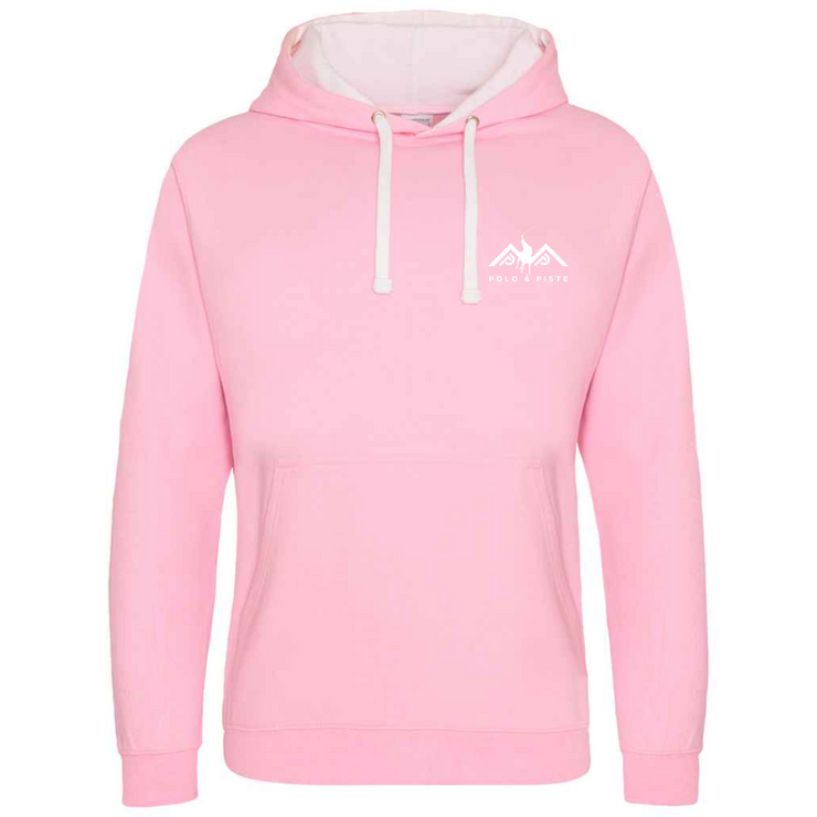 Teen Girls Classic Hoodie