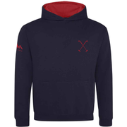Boys Classic Mallet Hoodie