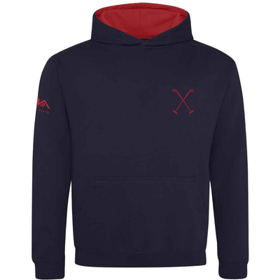 Boys Classic Mallet Hoodie