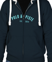 The Poroto Zip Hoodie
