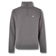 Val D’Isère ¼ Neck Jumper