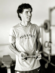 Classic Polo & Piste Tee