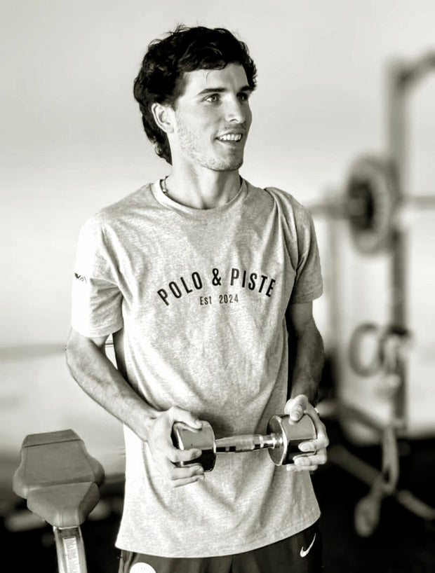 Classic Polo & Piste Tee