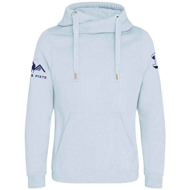 Snow Polo 2025 Neckshot Hoodie - LIMITED EDITION