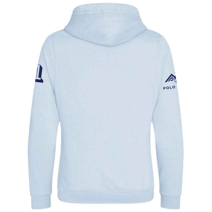 Polo Mum Arena Neckshot Hoodie