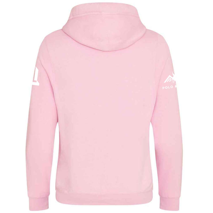 Polo Mum Arena Neckshot Hoodie