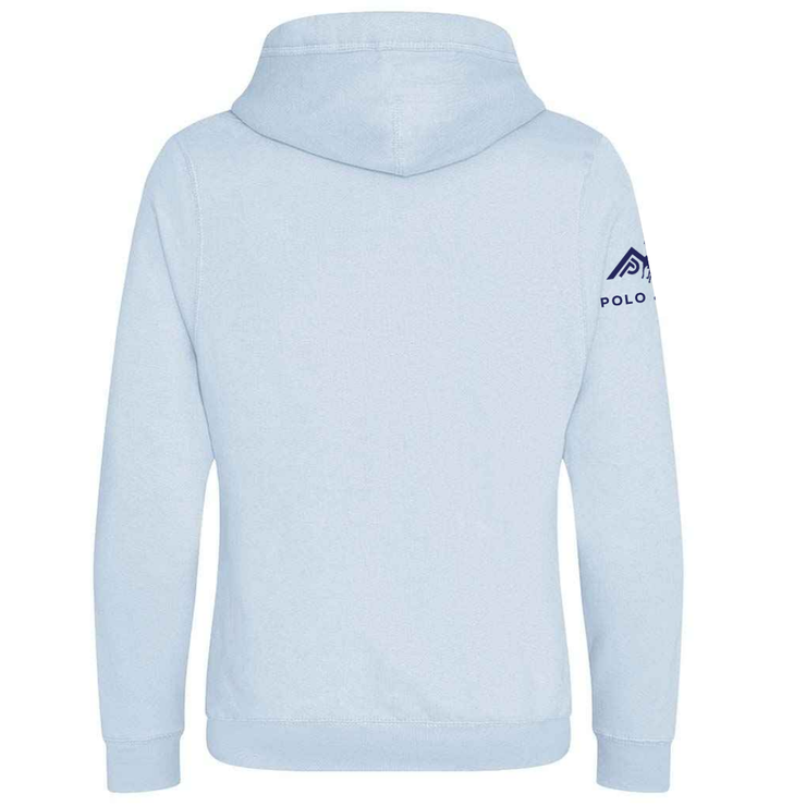 Vitamin Ski Piste Hoodie