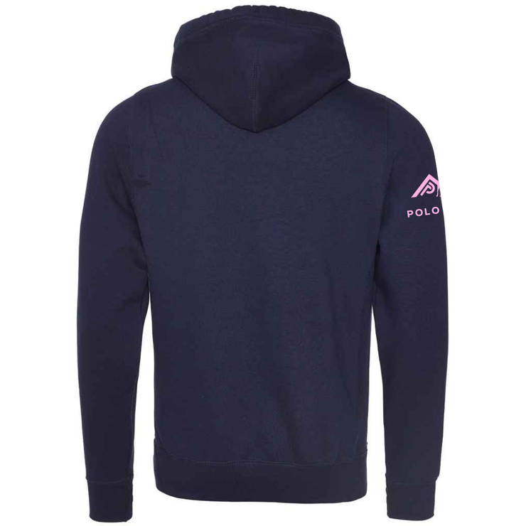 Vitamin Ski Piste Hoodie