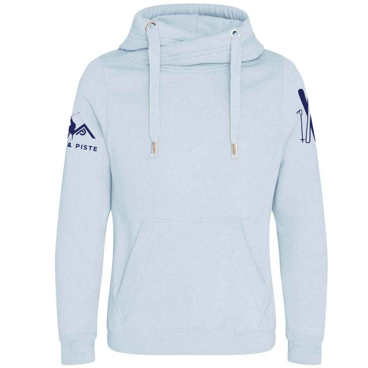 Après Ski Piste Hoodie