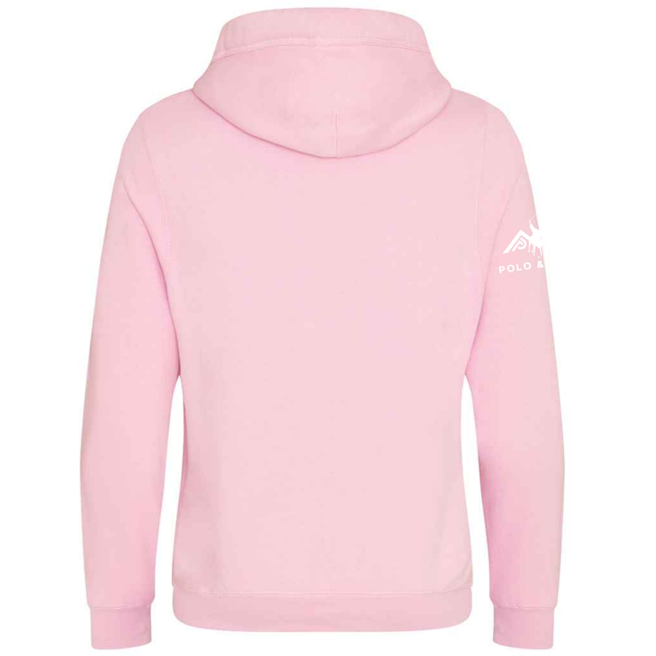 Womens Classic Polo & Piste Hoodie