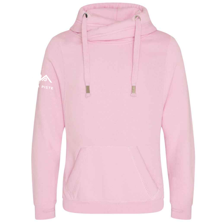 Womens Classic Polo & Piste Hoodie