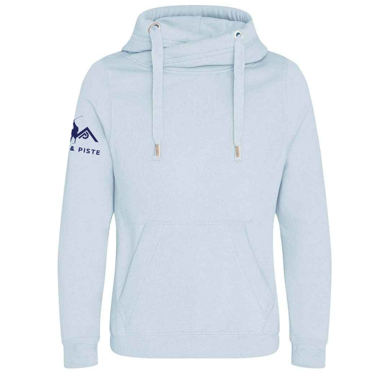 Womens Classic Polo & Piste Hoodie