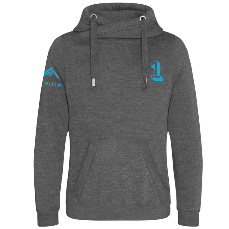 Chukka Neckshot Hoodie