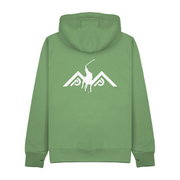 The Poroto Zip Hoodie