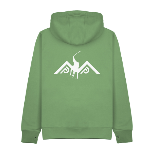 The Poroto Zip Hoodie