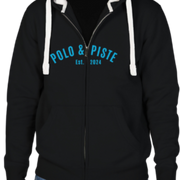 The Poroto Zip Hoodie