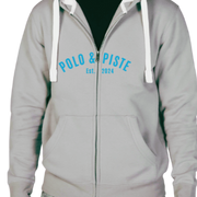 The Poroto Zip Hoodie