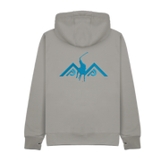The Poroto Zip Hoodie
